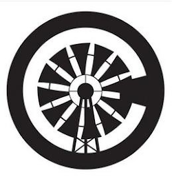 OC logo