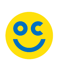 OC logo