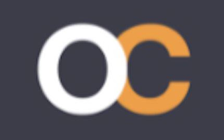 OC logo