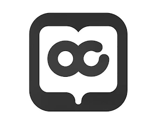 OC logo