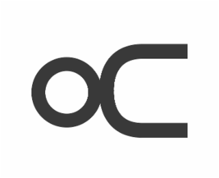 OC logo