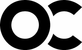 OC logo