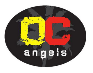 OC ANGELS logo