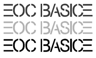 OC BASIC OC BASIC OC BASIC logo