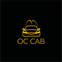 OC CAB logo