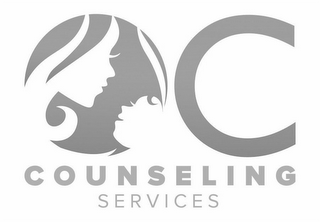 OC COUNSELING SERVICES. logo