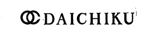OC DAICHIKU logo