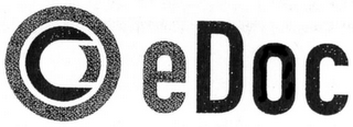 OC EDOC logo