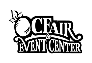 OC FAIR & EVENT CENTER logo