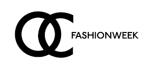 OC FASHION WEEK logo