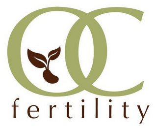 OC FERTILITY logo