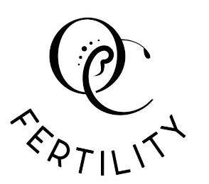 OC FERTILITY logo