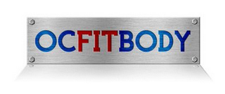 OC FIT BODY logo