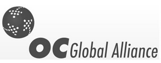 OC GLOBAL ALLIANCE logo