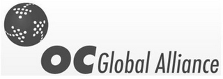 OC GLOBAL ALLIANCE logo