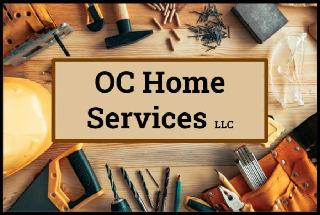 OC HOME SERVICES LLC logo
