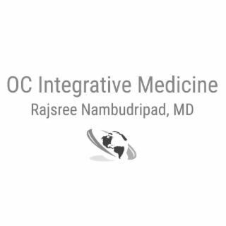 OC INTEGRATIVE MEDICINE RAJSREE NAMBUDRIPAD, MD logo
