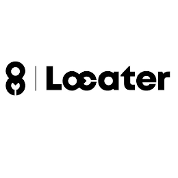 OC LOCATER logo