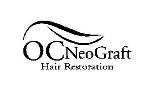 OC NEOGRAFT HAIR RESTORATION logo