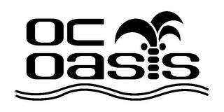 OC OASIS logo