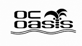 OC OASIS logo