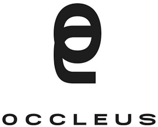 OC OCCLEUS logo