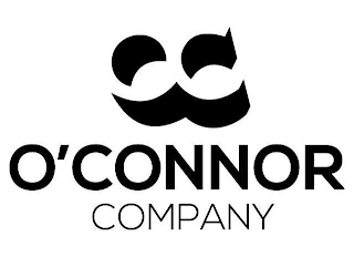 OC O'CONNOR COMPANY logo