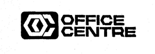 OC OFFICE CENTRE logo