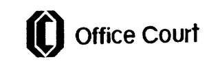 OC OFFICE COURT logo