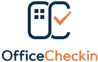 OC OFFICECHECKIN logo