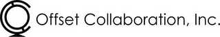 OC OFFSET COLLABORATION, INC. logo