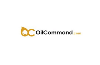 OC OILCOMMAND.COM logo