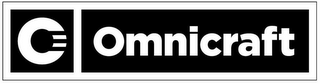 OC OMNICRAFT logo