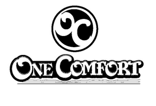 OC ONE COMFORT logo