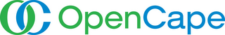 OC OPENCAPE logo