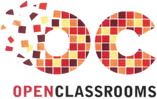 OC OPENCLASSROOMS
