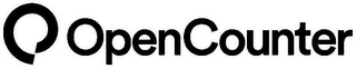 OC OPENCOUNTER logo