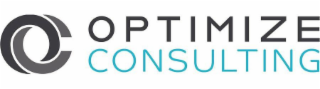 OC OPTIMIZE CONSULTING logo