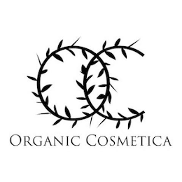 OC ORGANIC COSMETICA logo