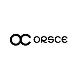 OC ORSCE logo