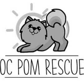 OC POM RESCUE logo