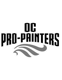 OC PRO-PAINTERS logo