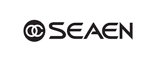 OC SEAEN logo