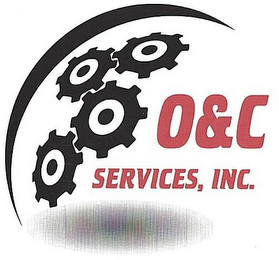 O&C SERVICES, INC. logo