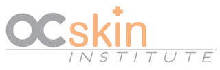 OC SKIN INSTITUTE logo