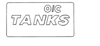 O/C TANKS logo