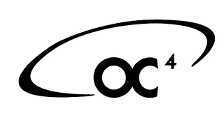 OC4 logo