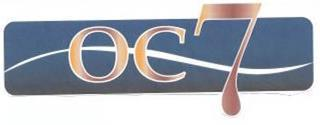 OC7 logo