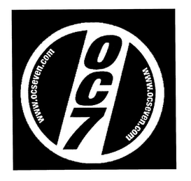 OC7WWW.OCSEVEN.COM logo