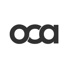 OCA logo